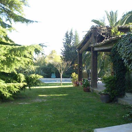 Le Clos De St Paul La Colle-sur-Loup Exterior photo