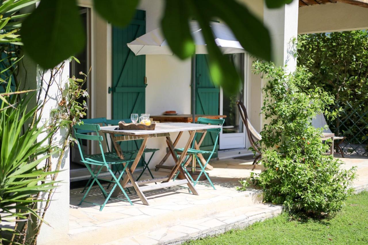 Le Clos De St Paul La Colle-sur-Loup Exterior photo
