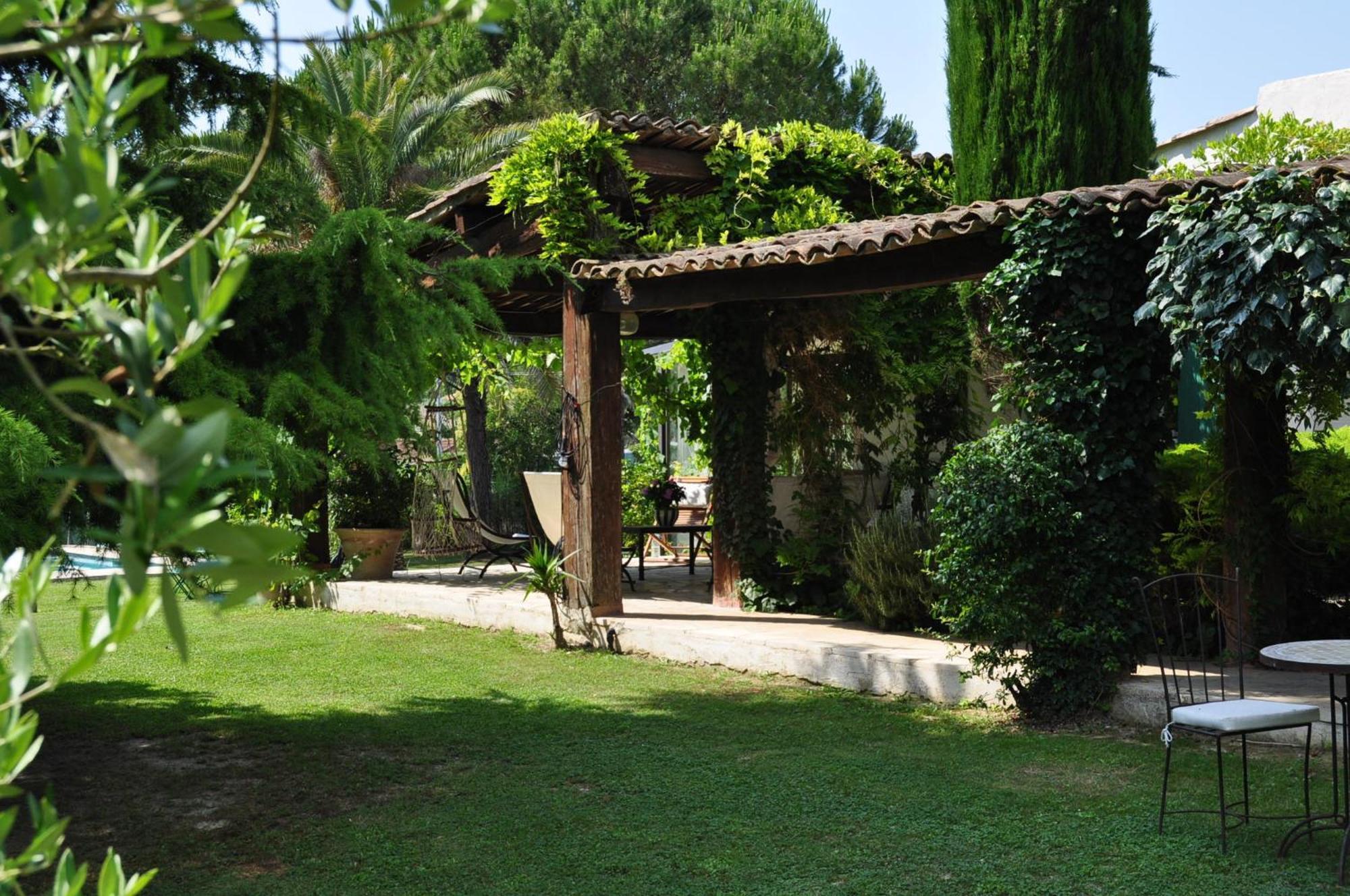Le Clos De St Paul La Colle-sur-Loup Exterior photo