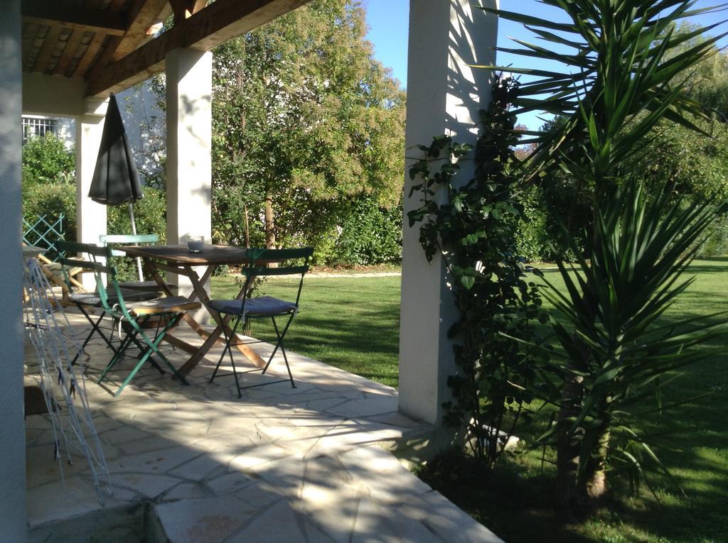 Le Clos De St Paul La Colle-sur-Loup Exterior photo