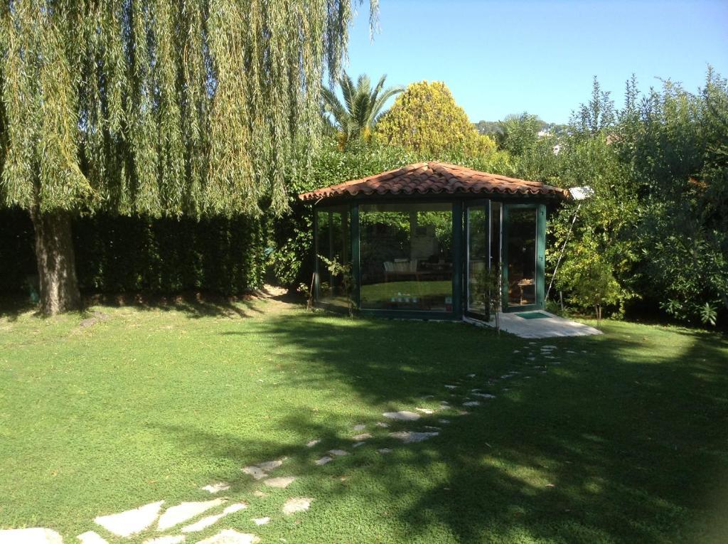 Le Clos De St Paul La Colle-sur-Loup Exterior photo