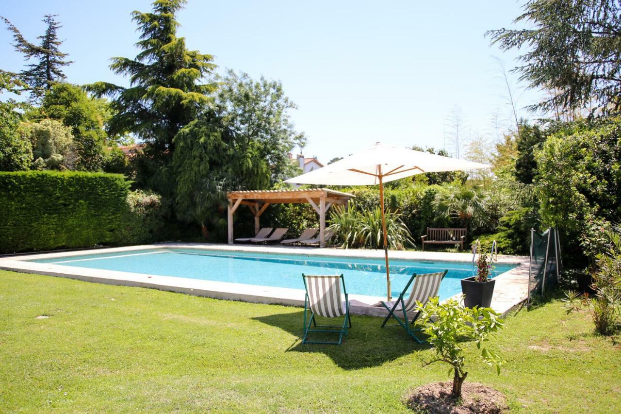 Le Clos De St Paul La Colle-sur-Loup Exterior photo