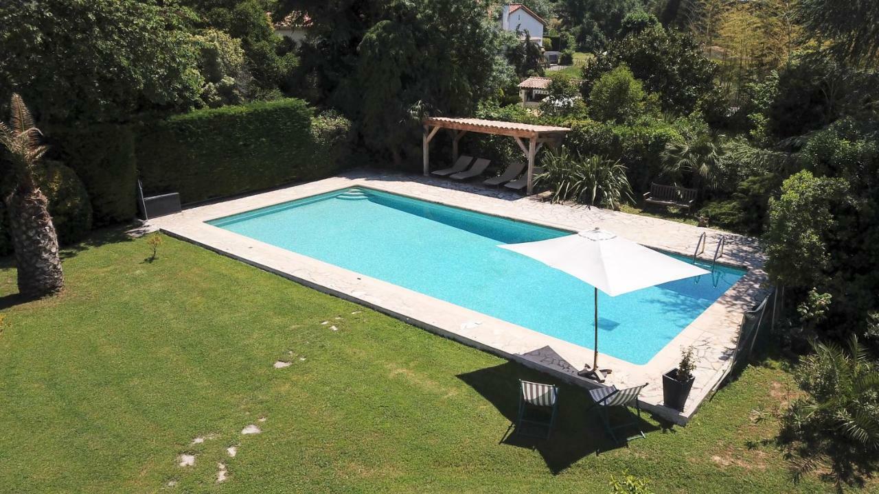 Le Clos De St Paul La Colle-sur-Loup Exterior photo